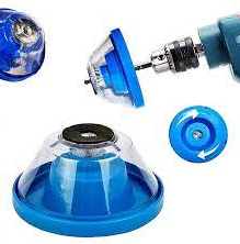 Electri Drill Recolector